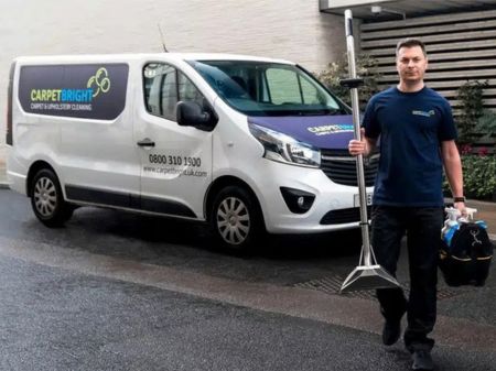 Carpet Bright Cleaning