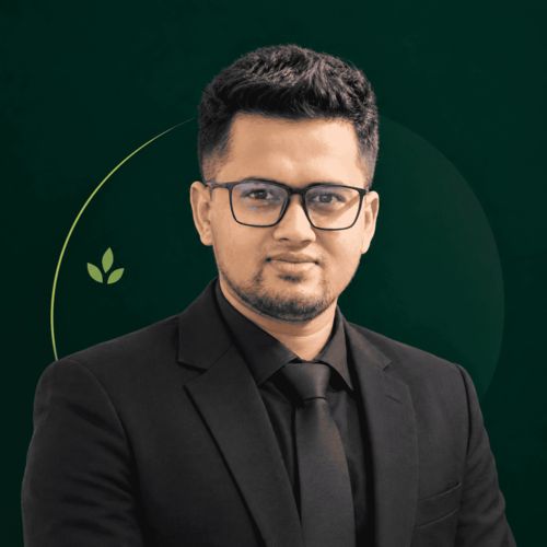 Delwar Hossain Parvez