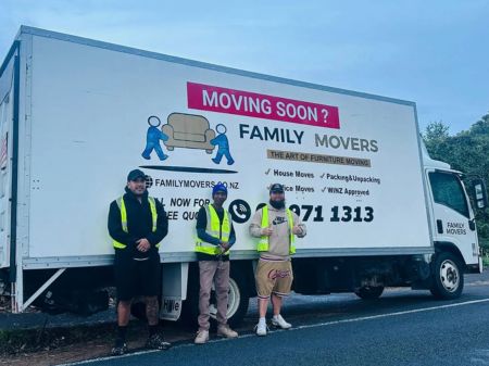 Family Movers