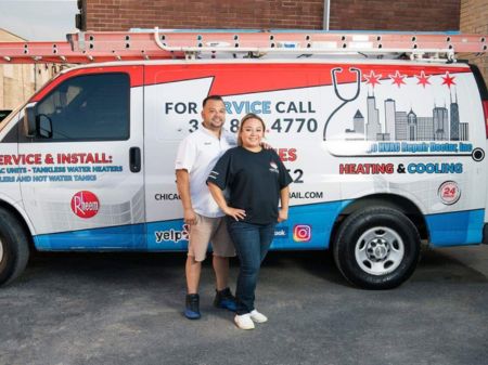 HVAC Repair Doctor