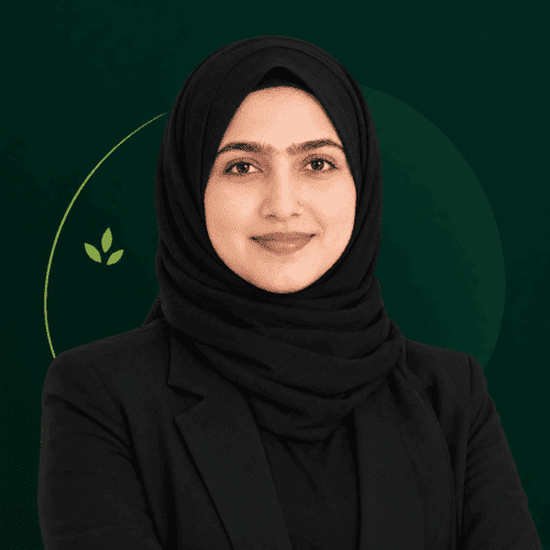Hafsa Akter Mishu