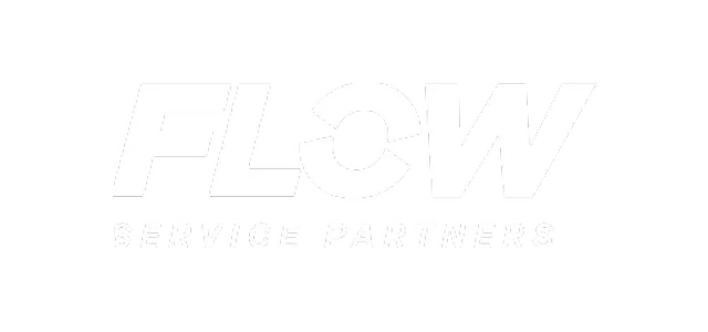 Logo_-_Flow_Service_Partners_-_White