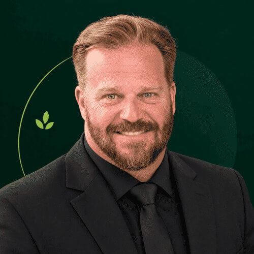 Shawn Fraunfelter
