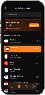 vpn-country