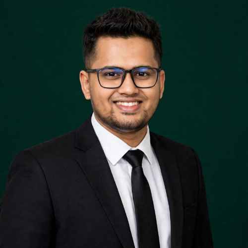 Delwar Hossain Parvez