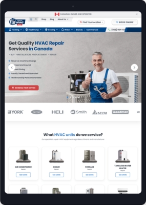 HVAC
