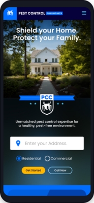 PCC