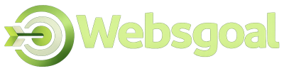 Websgoal-footer